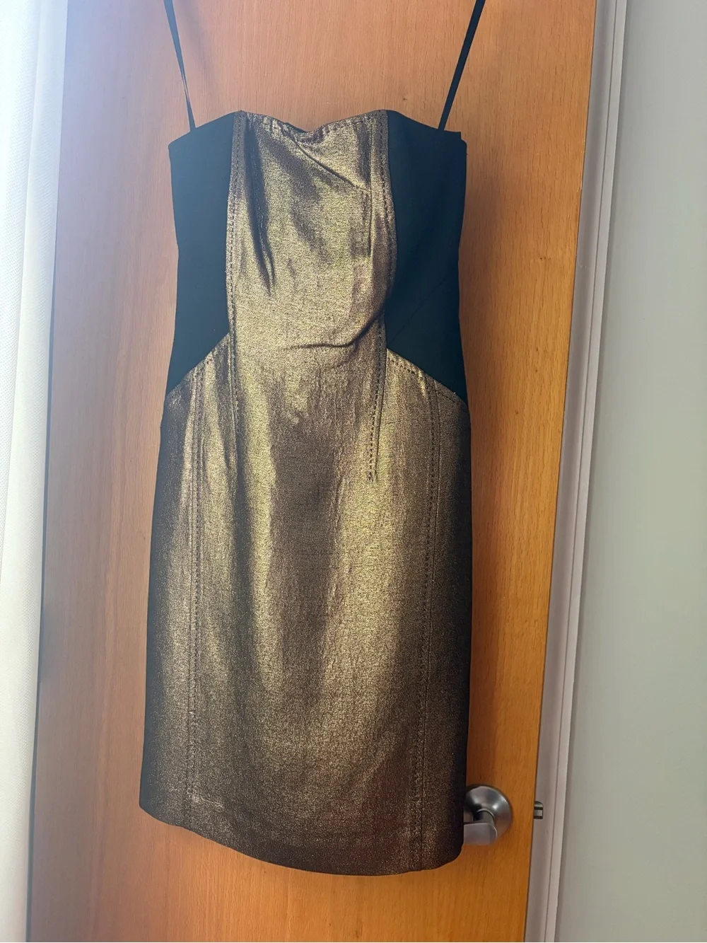 BRAND NEW TORY BURCH RUNA DRESS